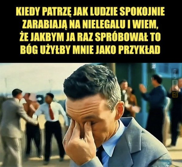 Śmieszny mem: 7905540 - MemLand