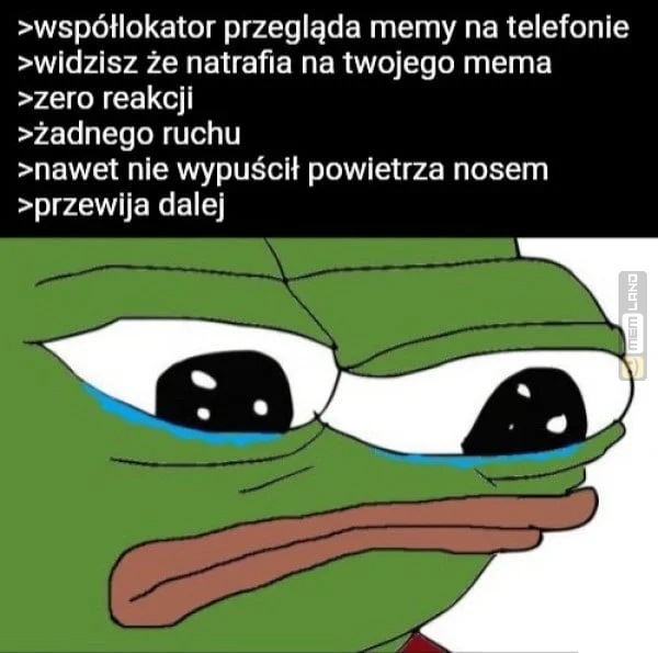 Śmieszny mem: 7910121 - MemLand
