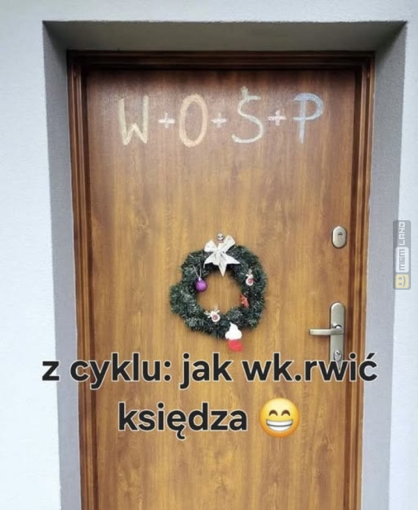 Śmieszny mem: 7911436 - MemLand