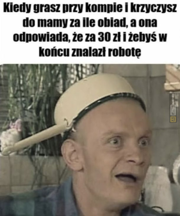 Śmieszny mem: 7912008 - MemLand