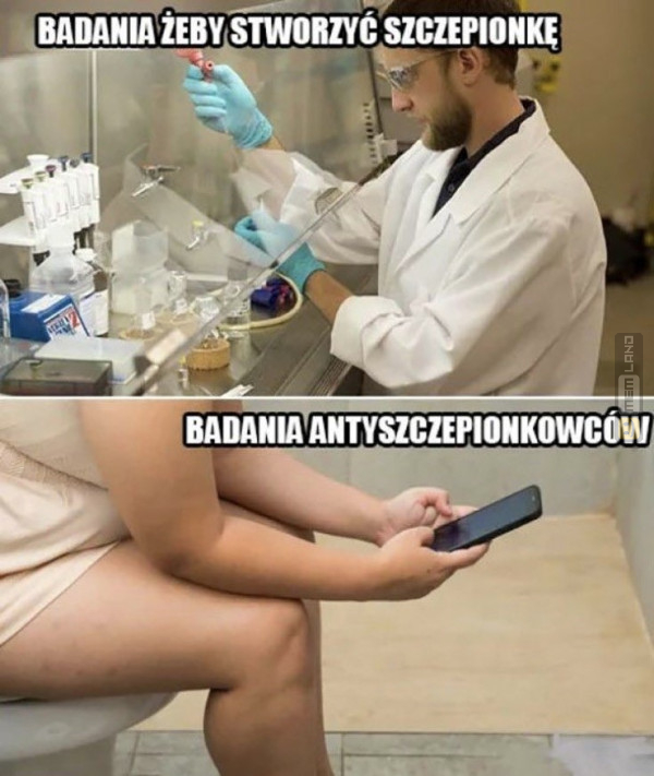 Śmieszny mem: 7914096 - MemLand