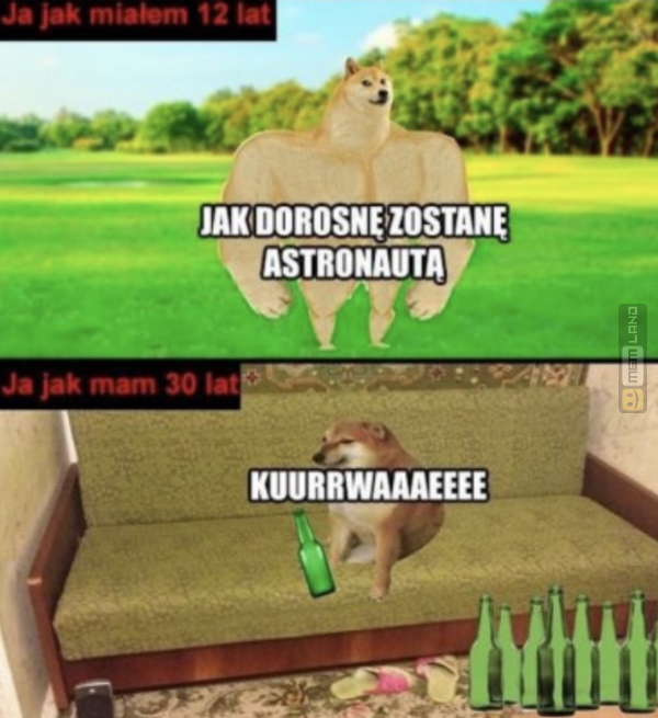 Śmieszny mem: 7916548 - MemLand