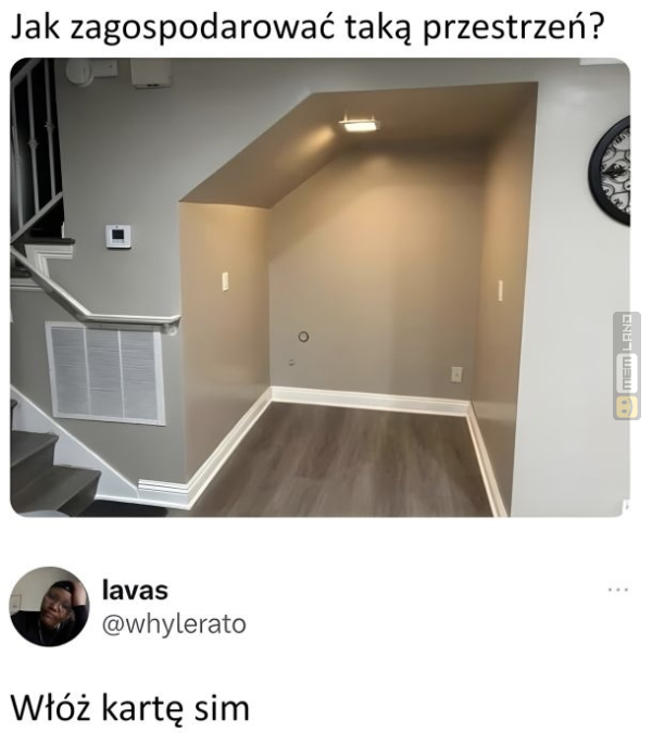 Śmieszny mem: 7917919 - MemLand