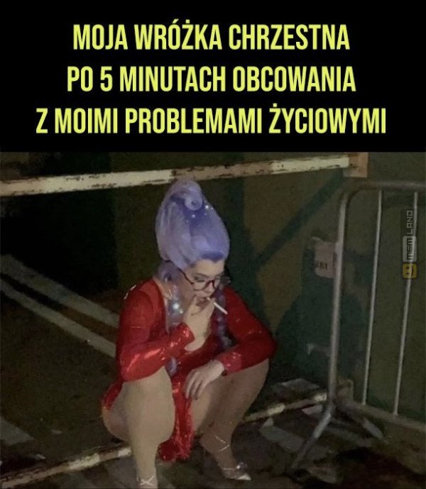 Śmieszny mem: 7917934 - MemLand