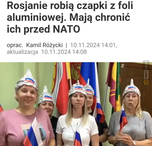 Śmieszny mem: 7927956 - MemLand