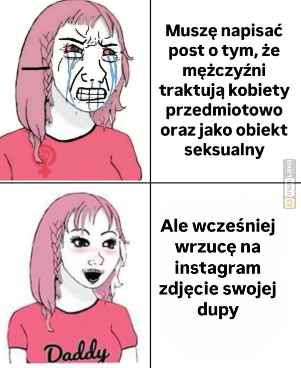 Śmieszny mem: 7931888 - MemLand