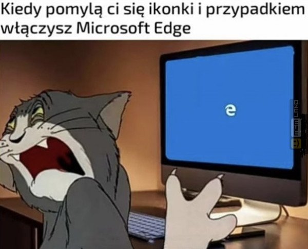 Śmieszny mem: 7932252 - MemLand