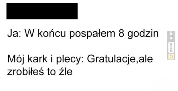 Śmieszny mem: 7933397 - MemLand