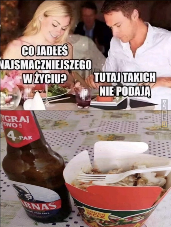 Śmieszny mem: 7933990 - MemLand