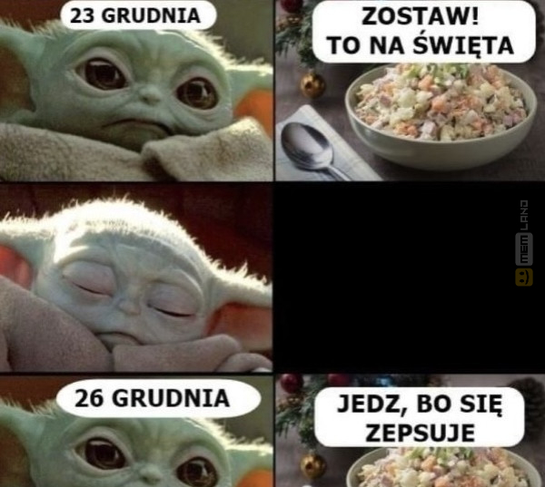 Śmieszny mem: 7934094 - MemLand