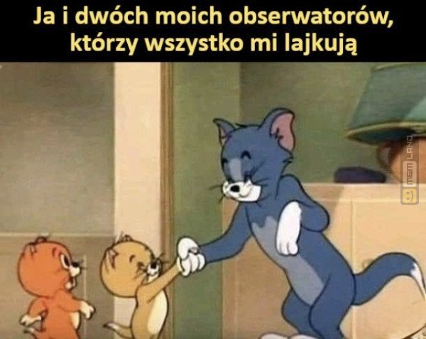 Śmieszny mem: 7934866 - MemLand