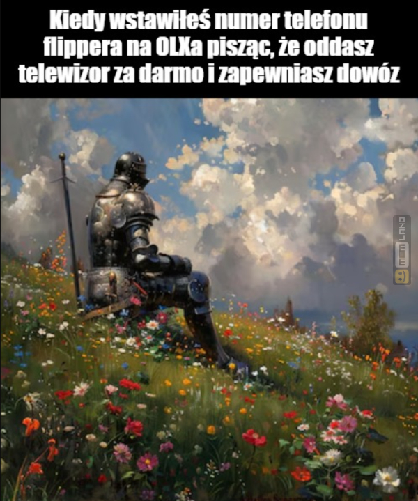 Śmieszny mem: 7935714 - MemLand