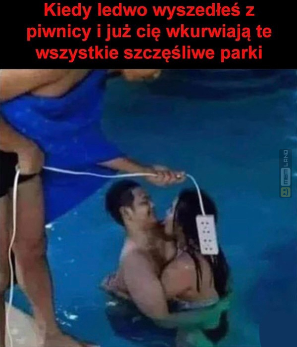 Śmieszny mem: 7936331 - MemLand