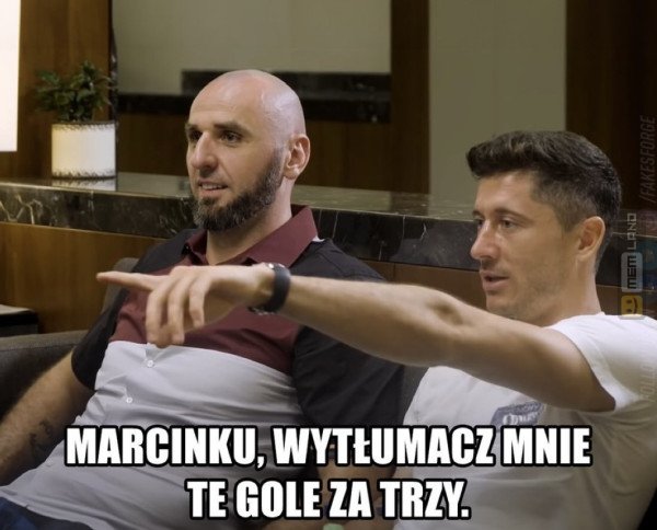 Śmieszny mem: 7936381 - MemLand