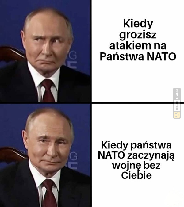 Śmieszny mem: 7937213 - MemLand