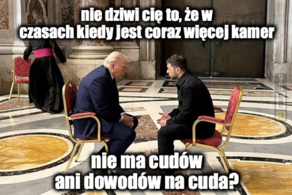 Śmieszny mem: 7946263 - MemLand