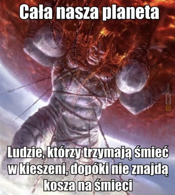 Śmieszny mem: 7947076 - MemLand