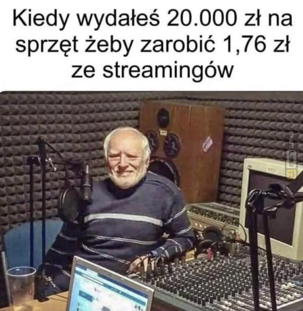 Śmieszny mem: 7947091 - MemLand