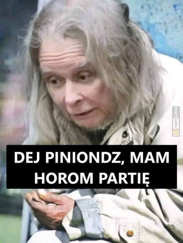 Śmieszny mem: 7949497 - MemLand