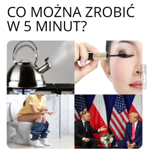 Śmieszny mem: 7955888 - MemLand