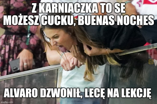 Śmieszny mem: 7957103 - MemLand