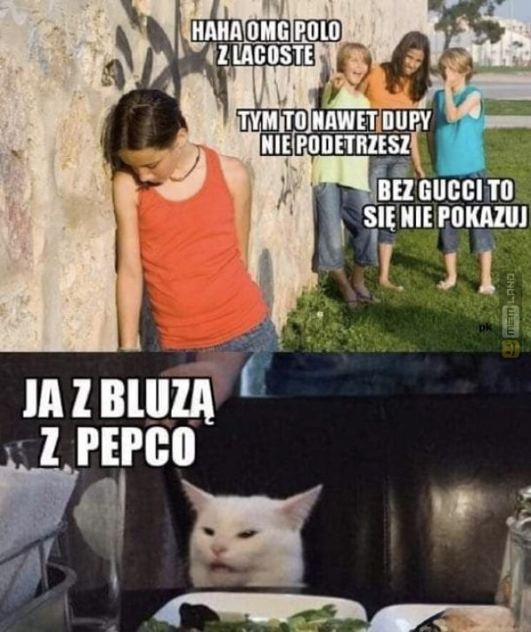 Śmieszny mem: 7957976 - MemLand