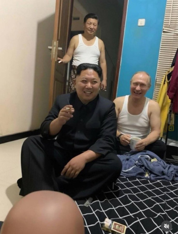 Śmieszny mem: 7958066 - MemLand