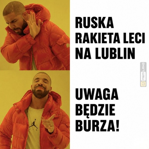 Śmieszny mem: 7958449 - MemLand