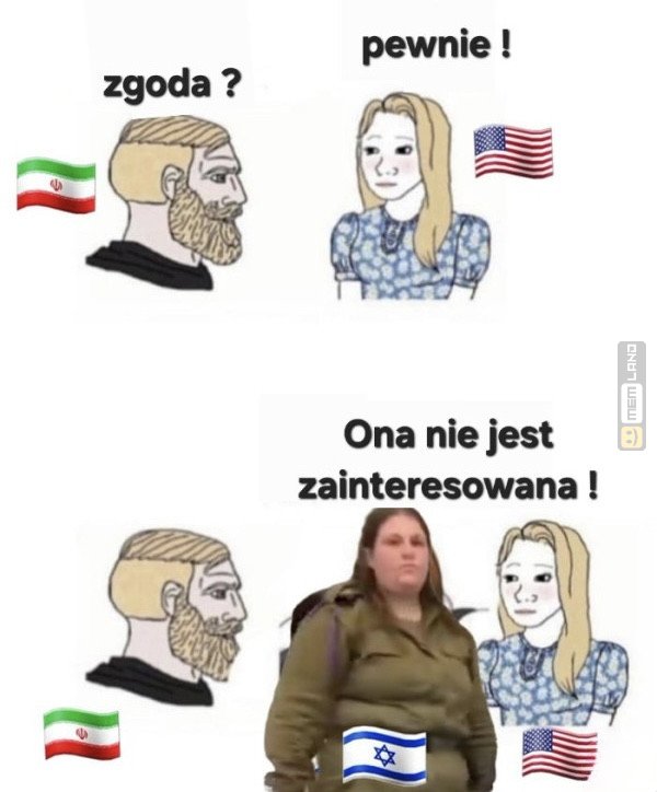 Śmieszny mem: 7958773 - MemLand
