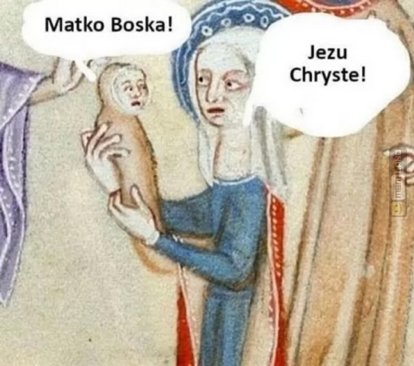 Śmieszny mem: 7959603 - MemLand