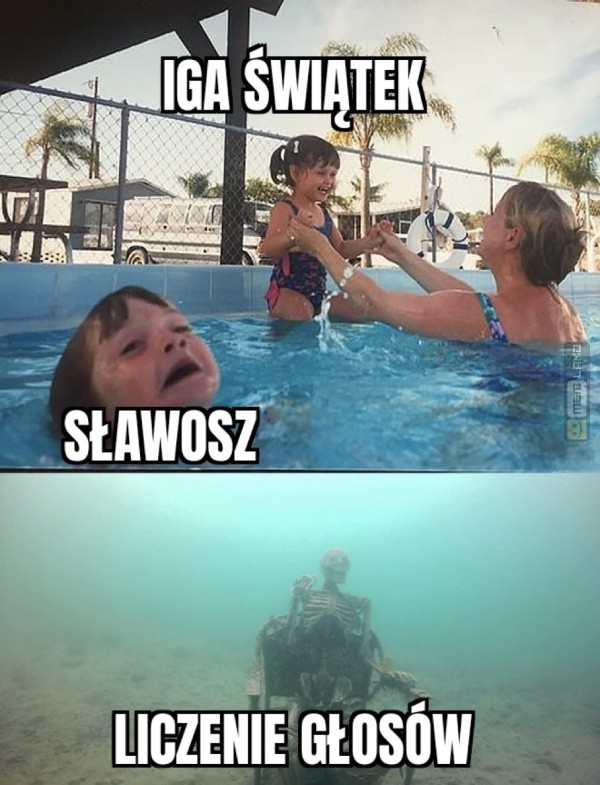 Śmieszny mem: 7965233 - MemLand