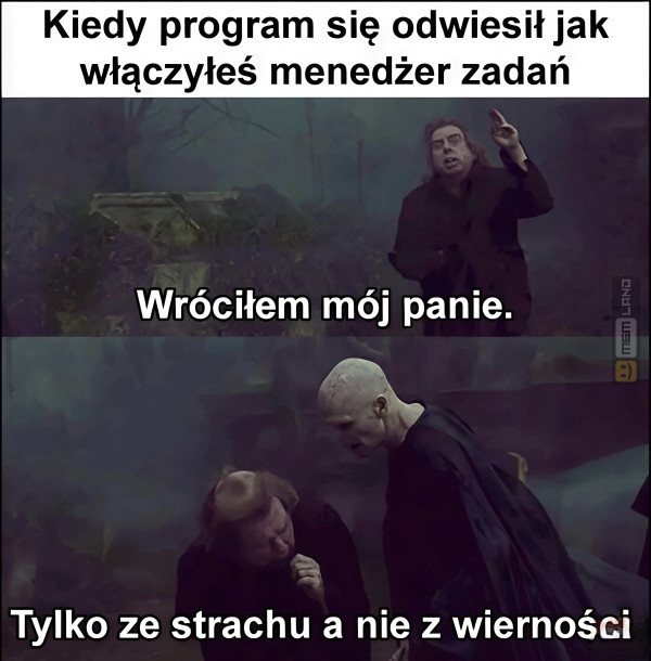 Śmieszny mem: 7965712 - MemLand