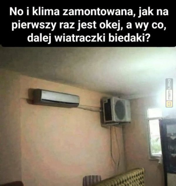 Śmieszny mem: 7966264 - MemLand