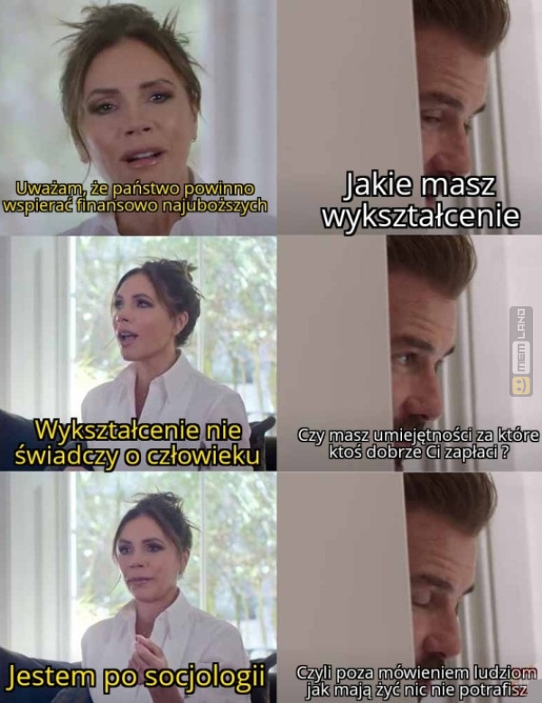 Śmieszny mem: 7967080 - MemLand