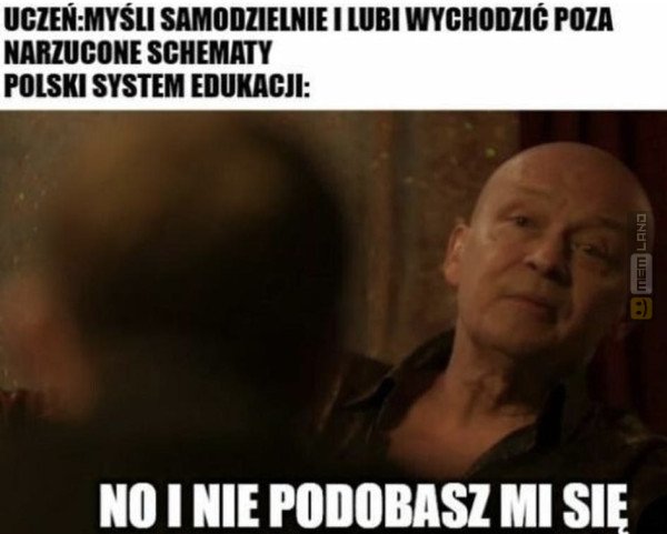 Śmieszny mem: 7967794 - MemLand