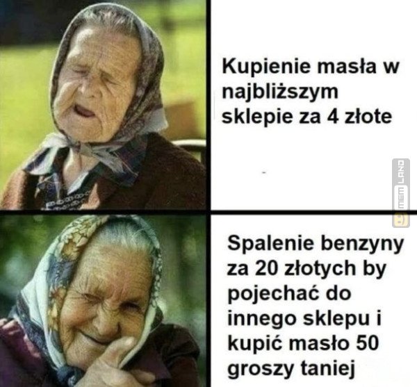 Śmieszny mem: 7968276 - MemLand