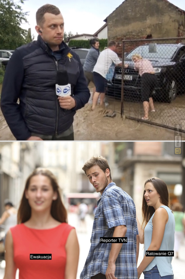 Śmieszny mem: 7969765 - MemLand