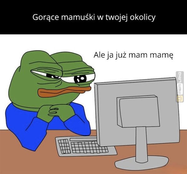 Śmieszny mem: 7970163 - MemLand
