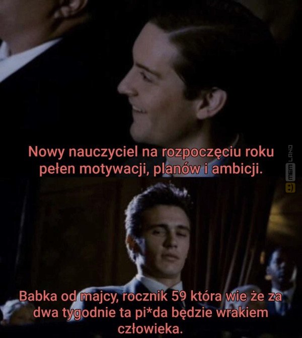 Śmieszny mem: 7971654 - MemLand