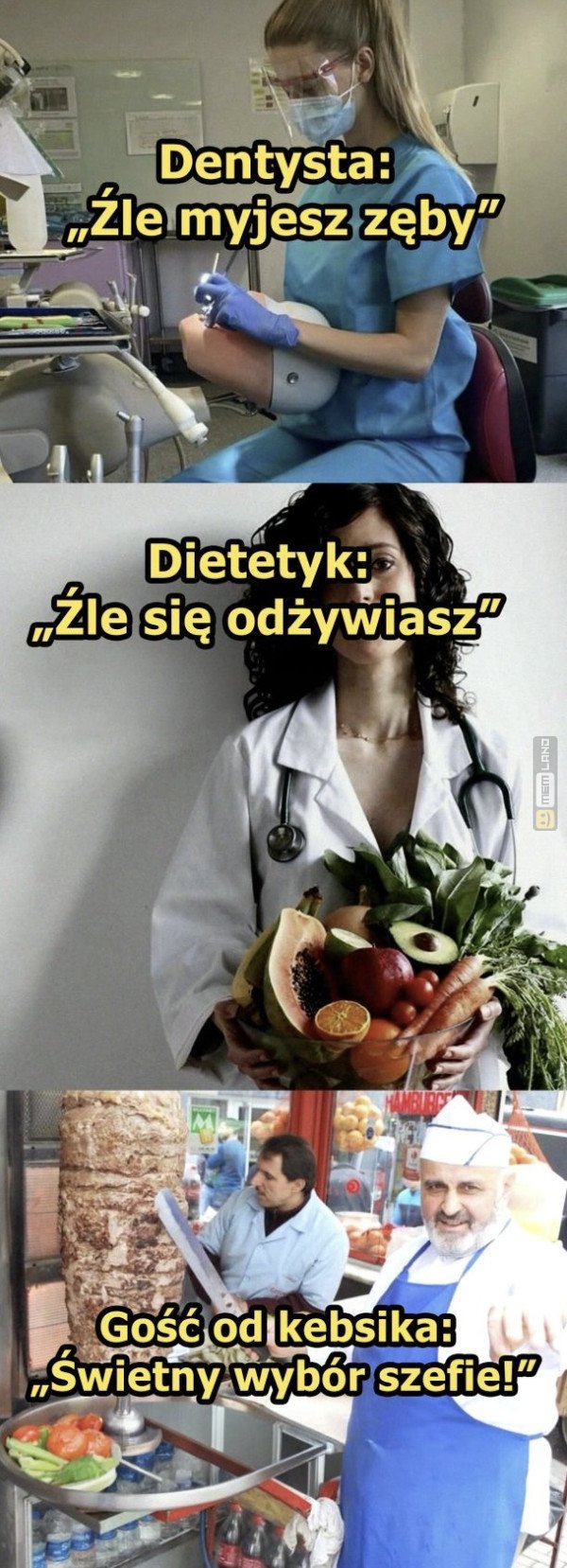 Śmieszny mem: 7979211 - MemLand