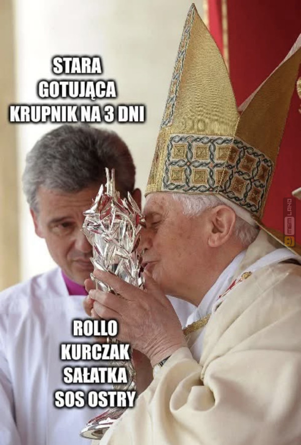 Śmieszny mem: 7980760 - MemLand