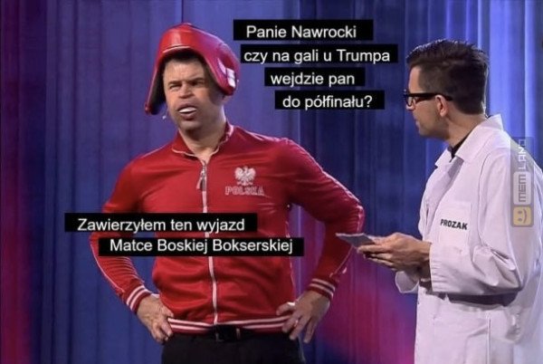 Śmieszny mem: 7989024 - MemLand