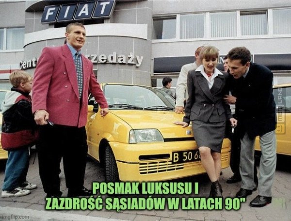 Śmieszny mem: 7992243 - MemLand