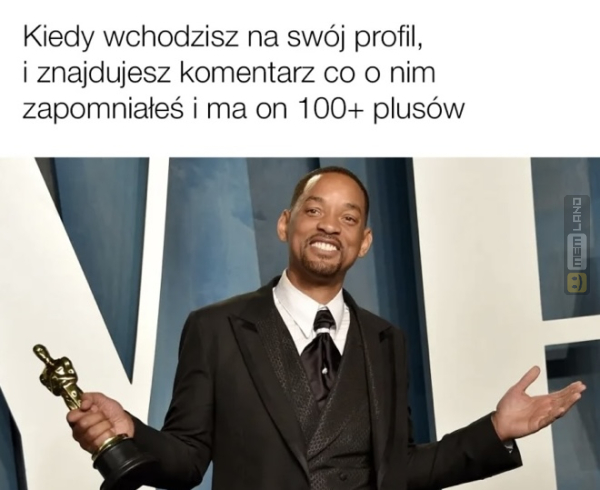 Śmieszny mem: 7994385 - MemLand