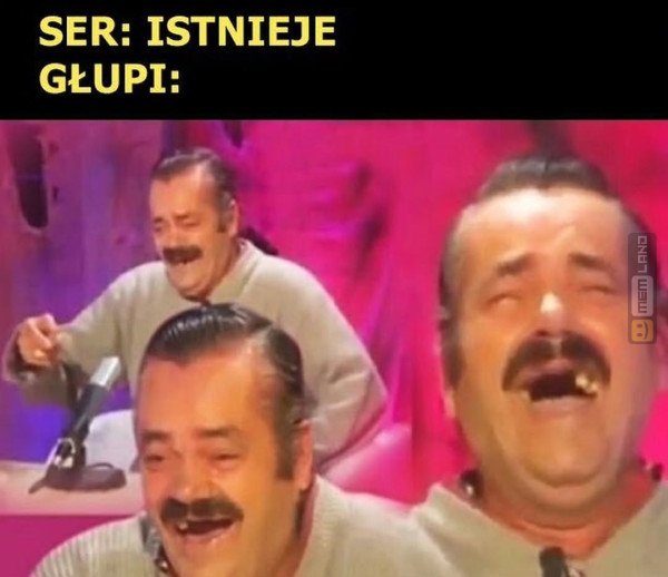 Śmieszny mem: 7994770 - MemLand