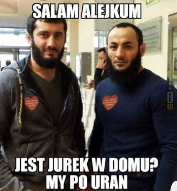 Śmieszny mem: 7994996 - MemLand