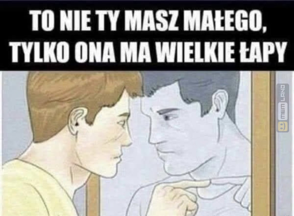 Śmieszny mem: 8008170 - MemLand