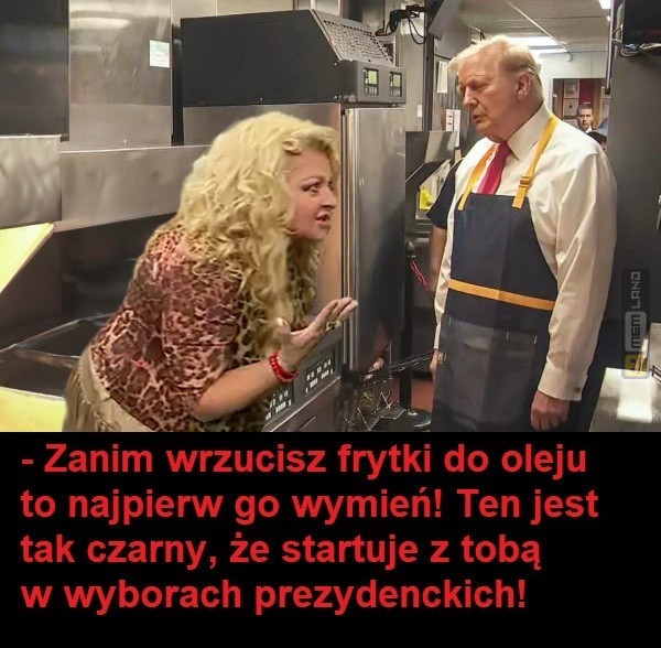 Śmieszny mem: 8014413 - MemLand