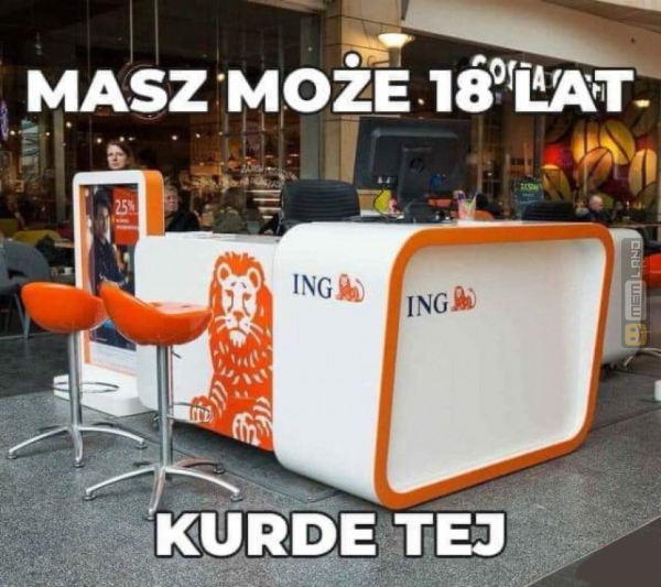 Śmieszny mem: 8015102 - MemLand