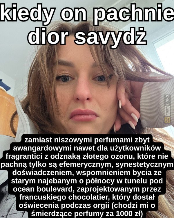 Śmieszny mem: 8021791 - MemLand